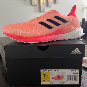 Adidas Solar Boost 19 Size 7.5